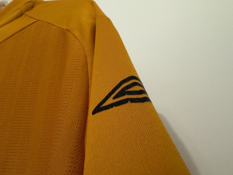 KOSZULKA Hull City (Anglia) 2007/08 home Umbro M