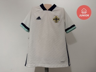 KOSZULKA Irlandia Północna (reprezentacja) 2020 away Adidas 152