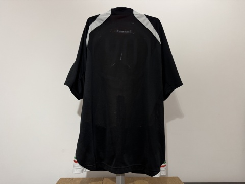 KOSZULKA Juventus FC (Włochy) 2005/06 training Nike M