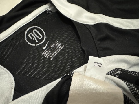 KOSZULKA Juventus FC (Włochy) 2005/06 training Nike M