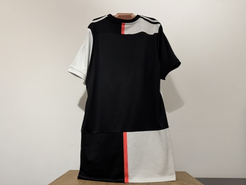 KOSZULKA Juventus FC (Włochy) 2019/20 home Adidas L