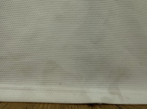 KOSZULKA Leeds United (Anglia) 2021/22 home Adidas L