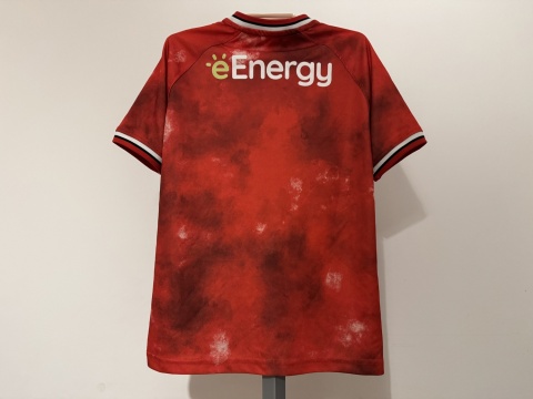 KOSZULKA MK Dons (Anglia) 2022/23 away Castore 152