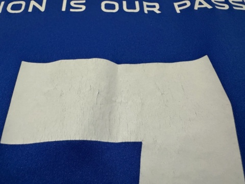 KOSZULKA Molde FK (Norwegia) 2023 home #7 Adidas XS