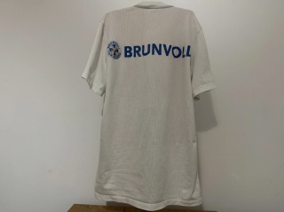 KOSZULKA Molde FK (Norwegia) 2015/16 away Nike S