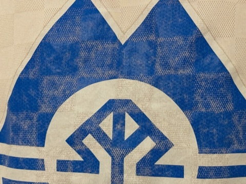 KOSZULKA Molde FK (Norwegia) 2015/16 away Nike S