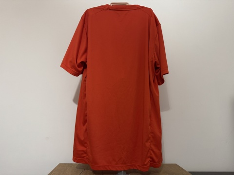 KOSZULKA Newcastle United (Anglia) 2021/22 pre-match Castore XL