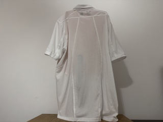 POLO Newcastle United (Anglia) Castore 3XL NOWA