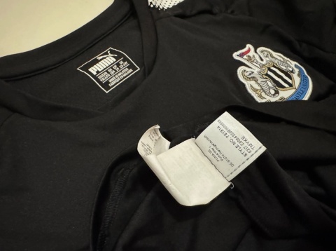 KOSZULKA Newcastle United (Anglia) training Puma 164
