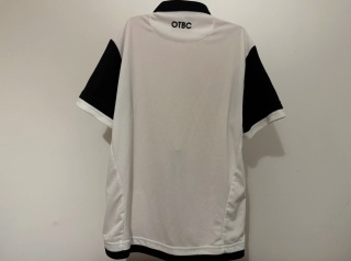 KOSZULKA Norwich City (Anglia) 2013/14 away Errea S