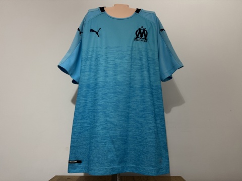 KOSZULKA Olympique Marsylia (Francja) 2018/19 3rd Puma M