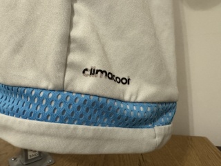 KOSZULKA Olympique Marsylia (Francja) 2015/16 home Adidas S