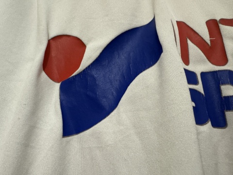 KOSZULKA Olympique Marsylia (Francja) 2015/16 home Adidas S