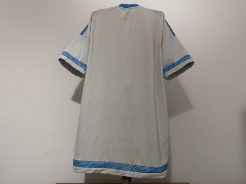 KOSZULKA Olympique Marsylia (Francja) 2015/16 home Adidas S