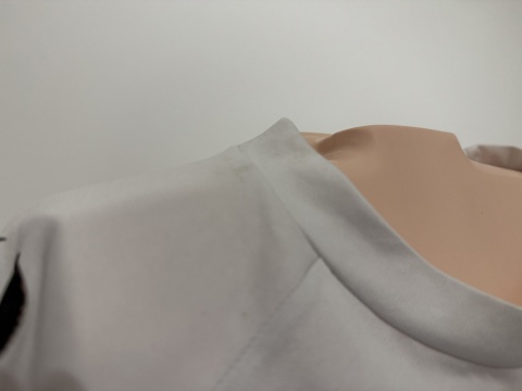 KOSZULKA Port Vale (Anglia) 2013/14 home Sondico XL