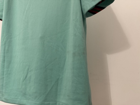 KOSZULKA Portugalia (reprezentacja) 2020 training Nike 152