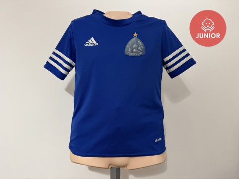 KOSZULKA Ruch Chorzów (Polska) training Adidas 128