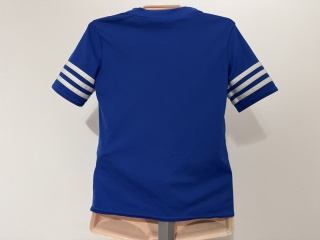 KOSZULKA Ruch Chorzów (Polska) training Adidas 128