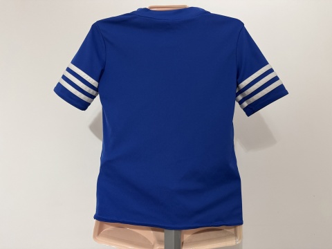 KOSZULKA Ruch Chorzów (Polska) training Adidas 128