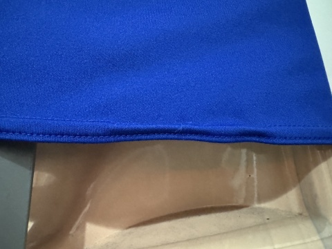 KOSZULKA Ruch Chorzów (Polska) training Adidas 128