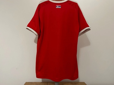 KOSZULKA Serbia (reprezentacja) 2018 home Puma S