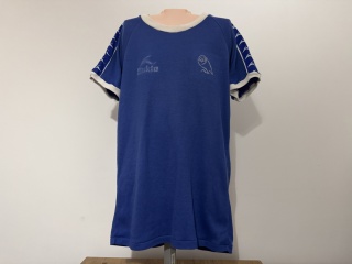 KOSZULKA Sheffield Wednesday (Anglia) 70s Bukta S