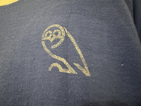 KOSZULKA Sheffield Wednesday (Anglia) 70s Bukta S