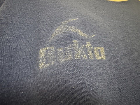 KOSZULKA Sheffield Wednesday (Anglia) 70s Bukta S