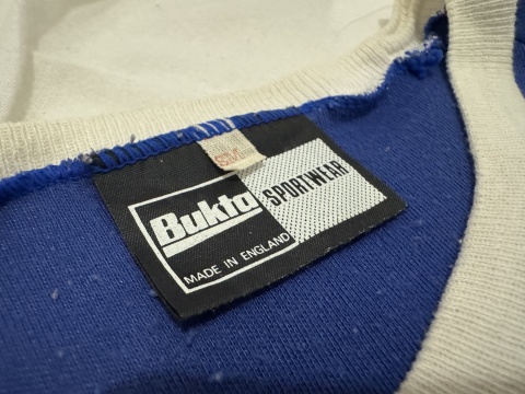 KOSZULKA Sheffield Wednesday (Anglia) 70s Bukta S