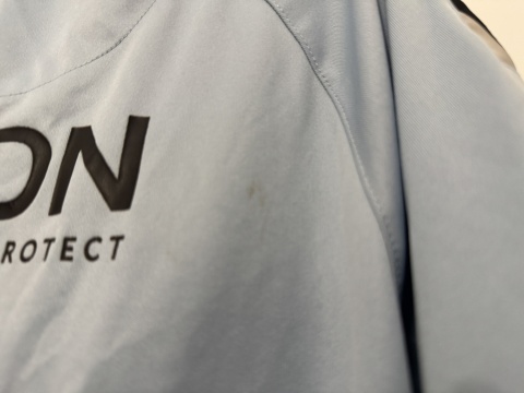 KOSZULKA Sonderjyske (Dania) 2016/17 home #17 Uhre Hummel 164