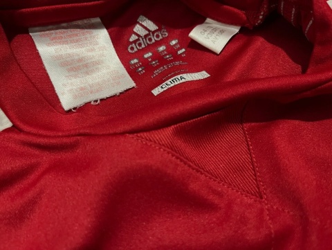 KOSZULKA Sunderland AFC (Anglia) 2012/13 Adidas 152