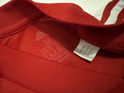 KOSZULKA Sunderland AFC (Anglia) 2019/20 training Adidas M