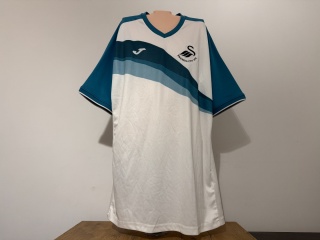 KOSZULKA Swansea City (Anglia) 2017/18 training Joma L