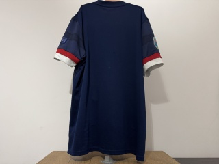 KOSZULKA Szkocja (reprezentacja) 2020 home Adidas XL
