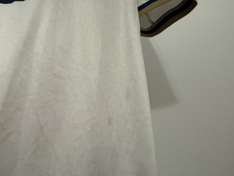 KOSZULKA TSG 1899 Hoffenheim (Niemcy) 2020/21 away Joma 164