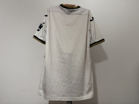 KOSZULKA TSG 1899 Hoffenheim (Niemcy) 2020/21 away Joma 164