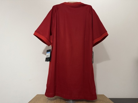 KOSZULKA Turcja (reprezentacja) 2020 away Nike M NOWA