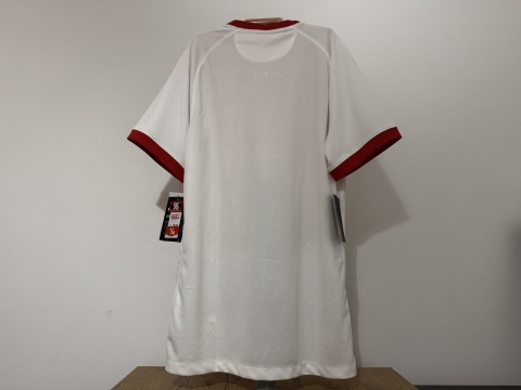 KOSZULKA Turcja (reprezentacja) 2020 home Nike S NOWA