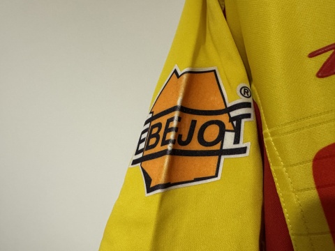 KOSZULKA Ursus Warszawa (Polska) #3 Zina M