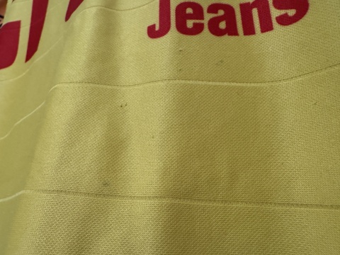 KOSZULKA Ursus Warszawa (Polska) #3 Zina M