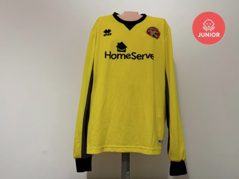 KOSZULKA Walsall FC (Anglia) 2018/19 GK Errea 164