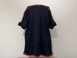 KOSZULKA West Bromwich Albion (Anglia) 2007/08 training Umbro M