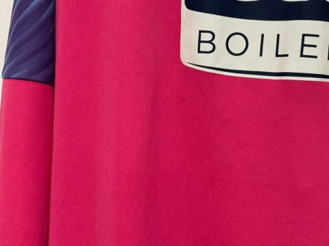 KOSZULKA West Bromwich Albion (Anglia) 2019/20 GK Puma 164