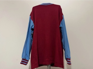 KOSZULKA West Ham United (Anglia) 1966 TOFFS S