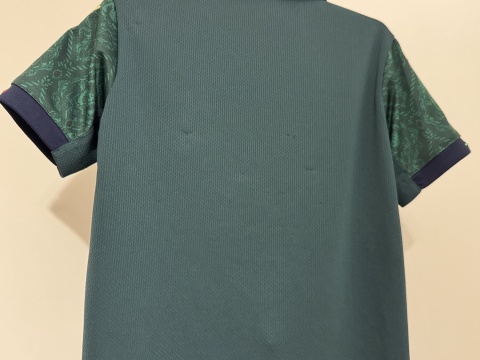 KOSZULKA Włochy (reprezentacja) 2019 3rd Puma 140