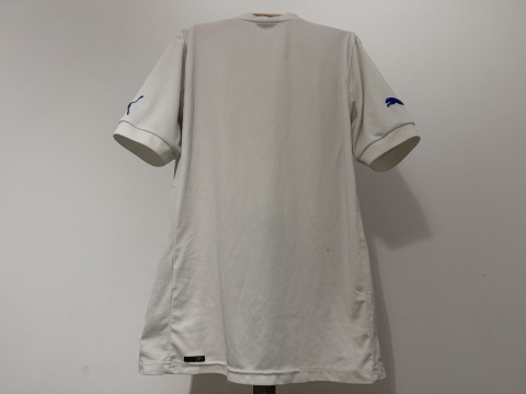 KOSZULKA Włochy (reprezentacja) 2012 away Puma 164