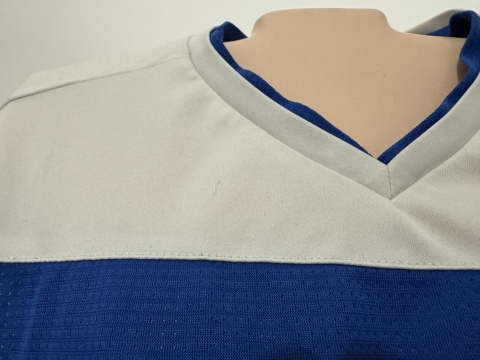 KOSZULKA Włochy (reprezentacja) 2012 away Puma 164