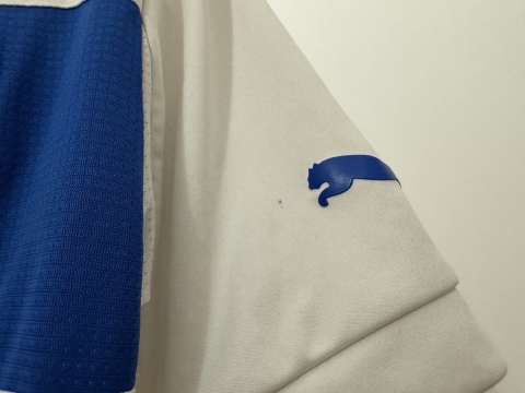 KOSZULKA Włochy (reprezentacja) 2012 away Puma 164