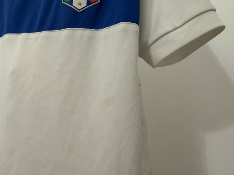 KOSZULKA Włochy (reprezentacja) 2012 away Puma 164