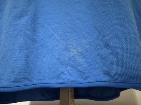 KOSZULKA Włochy (reprezentacja) 2002 home Kappa M